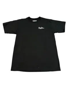 Peep Game Tシャツ ブラック ストリート系 made in USA - メルカリ