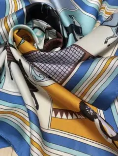 値下げLOEWE スカーフ
