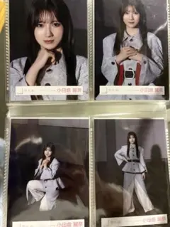 櫻坂46『ドライフルーツ』MV衣装 生写真 小田倉麗奈 ヨリ - メルカリ