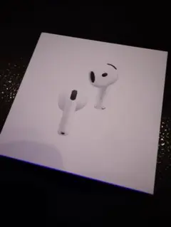 2026年最新】airpods 未開封の人気アイテム - メルカリ