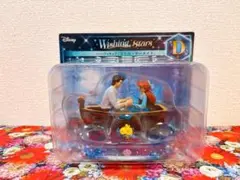 【新品】HappyくじDisney リトルマーメイド　D賞