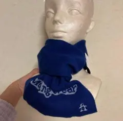 新品 マンシングウェア munsin gwear ゴルフマフラー