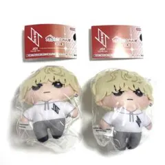 JO1 かぷっこふれんず 金城碧海　2点セット