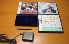 任天堂dsライト本体