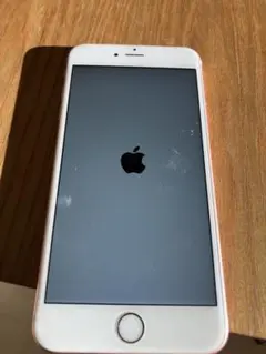Apple iPhone 6s Plus ローズゴールド 16GB