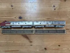 2026年最新】SANTA FE 鉄道模型の人気アイテム - メルカリ