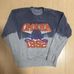 boohoo トレーナー　レディース