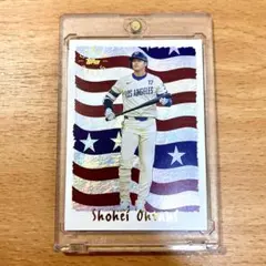 ト*)様 大谷翔平 2025 Topps Archives Cyberstats - メルカリ