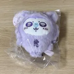 ちいかわ　あくまのあかちゃん（モモンガ）
