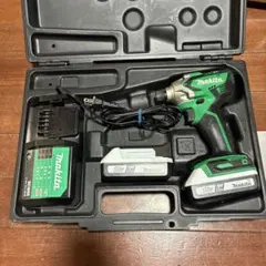 2026年最新】makita インパクトの人気アイテム - メルカリ