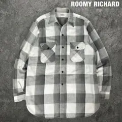 2026年最新】roomy richardの人気アイテム - メルカリ