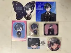 2026年最新】環野揺 缶バッジの人気アイテム - メルカリ