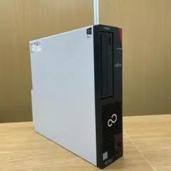 ESPRIMO D556/PX Wi-Fi搭載 Win11 Pro 24H2
