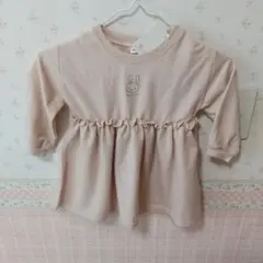 バースデイ　RuaVa ワンピース　90