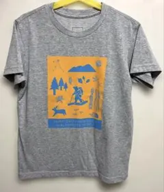 THE NORTH FACE Tシャツ 130cmのサムネイル