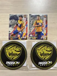 VEGALTA 仙台　グッズ