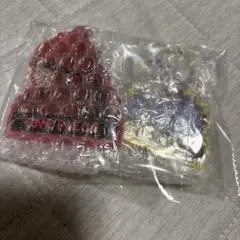 ワンピース 一番くじ アクリルキーホルダー