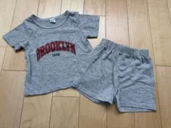 セットアップ キッズ ベビー トップス パンツ