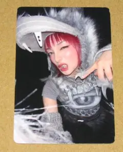 XG WOKE UP トレカ ジュリン JURIN HMV