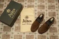 2026年最新】ALDEN 6243の人気アイテム - メルカリ