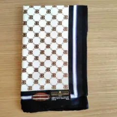 PAOLO GUCCI DESIGN ハンカチ