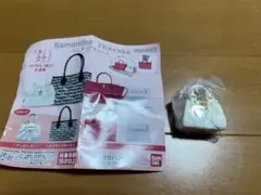 Samantha Thavasa ミニチュアチャーム アンビシオン ガチャ ③
