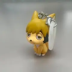 ハイキュー!!　アニマルゆらゆらマーカー　ツムキツネ　宮侑