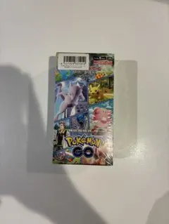 2026年最新】ポケモンgo box シュリンク付きの人気アイテム - メルカリ