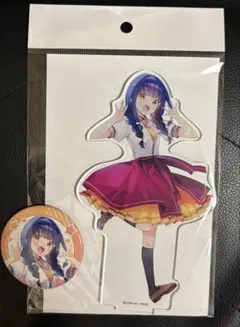 きらら&FUZオフィシャルストア　一畳間まんきつ暮らし　森田芽衣子