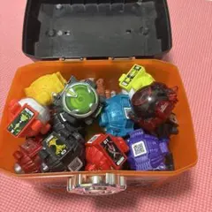 仮面ライダーゴーストアイコン22個セット