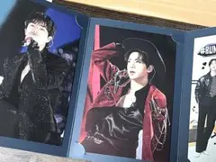 #RUNSEOKJIN_EP.TOUR ENCORE GIFT