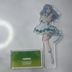 日野森雫　アクリルスタンド
