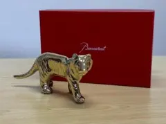 2025年最新】バカラ 虎 置物の人気アイテム - メルカリ