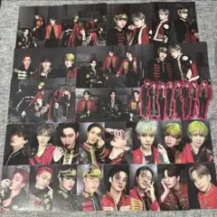 Stray Kids Felix トレカ まとめ売り ハッピーヨンボク特大セット