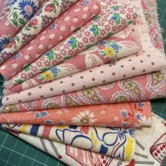 フィードサックハギレセットD3-6