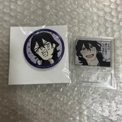 2026年最新】ぶくスタ 缶バッジ 零の人気アイテム - メルカリ