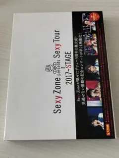 Sexy Zone/Sexy Zone Presents Sexy Tour～…