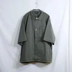 STONE MASTER スモックシャツ BLUE BLUE 神田限定 - メルカリ
