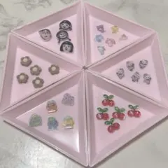 デコパーツセット