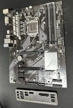 2026年最新】asus z390-pの人気アイテム - メルカリ
