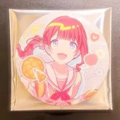 プロセカ 缶バッジ バースデー 穂波