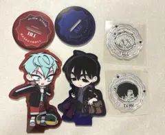2026年最新】イヴァン ティルの人気アイテム - メルカリ