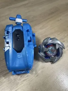 BX-34 コバルトドラグーン2-60C ランチャーセット