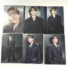 SEVENTEEN RIGHT HERE トレカ エスクプス①