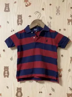 Polo by Ralph Lauren ポロシャツ 90サイズ