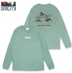 2025年最新】国内アーティスト：UNISON SQUARE GARDEN Tシャツ