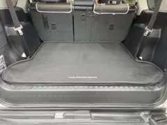 純正 150 ランドクルーザープラドラゲージソフトトレイ - メルカリ