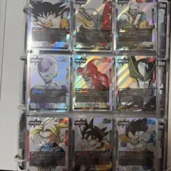 遊戯王 旧レリーフ コレクションファイル - メルカリ