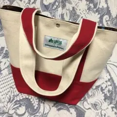 LOGOS コメダ　コラボ　バッグ ランチバッグ