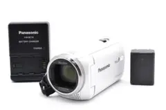 ジャンク品】パナソニック製4KビデオカメラHC-VX1M - メルカリ